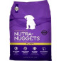 NUTRA NUGGETS PUPPY PERROS CACHORROS 3 KG