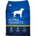 NUTRA NUGGETS MANTENIMIENTO PERROS 7.5 KG