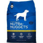 NUTRA NUGGETS MANTENIMIENTO PERROS 7.5 KG