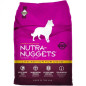 ALIMENTO NUTRA NUGGETS LITE SENIOR 7.5 KG