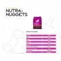 ALIMENTO NUTRA NUGGETS LITE SENIOR 7.5 KG