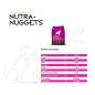ALIMENTO NUTRA NUGGETS LITE SENIOR 7.5 KG