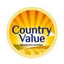COUNTRY VALUE PERROS ADULTOS 50 LIBRAS