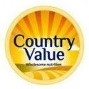 COUNTRY VALUE PERROS ADULTOS 50 LIBRAS
