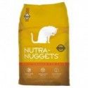 NUTRA NUGGETS GATOS MANTENIMIENTO 1KG