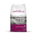 DIAMOND NATURALS LARGE BREED PUPPY 6 LB CACHORRO RAZA GRANDE