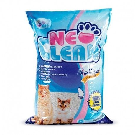 ARENA NEO CLEAN 4.15 KG TRADICIONAL