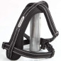 ARNES REFLECTIVO NEGRO NEOPRENE GRANDE