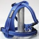 ARNES REFLECTIVO AZUL NEOPRENE GRANDE