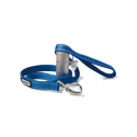 TRAILLA REFLECTIVA AZUL NEOPRENE GRANDE