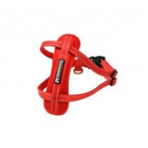ARNES REFLECTIVO ROJO NEOPRENE PEQUENO