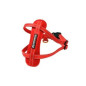 ARNES REFLECTIVO ROJO NEOPRENE PEQUENO