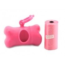 DISPENSADOR DE BOLSITAS