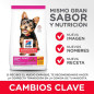 ALIMENTO HILLS PUPPY TOY BREED 4,5LB CACHORRO PEQUEÑOS RAZAS PERROS ALIMENTO HILLS PUPPY TOY BREED 4,5LB CACHORRO PEQUEÑOS RAZAS PERROS