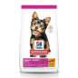 ALIMENTO HILLS PUPPY TOY BREED 4,5LB CACHORRO PEQUEÑOS RAZAS PERROS ALIMENTO HILLS PUPPY TOY BREED 4,5LB CACHORRO PEQUEÑOS RAZAS PERROS