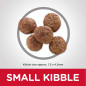ALIMENTO HILLS MATURE & TOY BREED 4,5LB ADULTOS RAZAS PEQUEÑAS