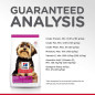 ALIMENTO HILLS ADULTOS SMALL TOY & BREED L&R 4,5LB  RAZA PEQUEÑA
