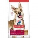 ALIMENTO HILLS ADULTOS LAMB & RICE 33LB PERROS