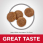 ALIMENTO HILLS ADULTOS LARGE BREED 15LB PERROS