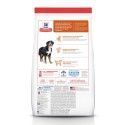 ALIMENTO HILLS ADULTOS LARGE BREED LAMB & RICE 33LB PERRO RAZA GRANDE