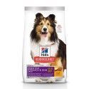 ALIMENTO HILLS ADULTOS SENSITIVE STOMACH & SKIN 15,5LB PERROS