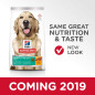 ALIMENTO HILLS ADULTOS 1-6 PERFECT WEIGHT 4lb PERROS