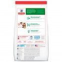 ALIMENTO HILLS GATOS KITTEN 3,5LB CACHORROS