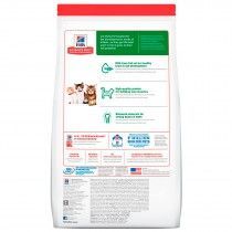ALIMENTO HILLS GATOS KITTEN 7LB CACHORROS