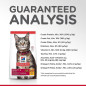 ALIMENTO HILLS ADULTOS OPTIMAL CARE 4LB GATOS ALIMENTO HILLS ADULTOS OPTIMAL CARE 4LB GATOS