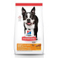 ALIMENTO HILLS ADULTOS 1-6 LIGHT SB 5LB PERROS