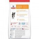 ALIMENTO HILLS ADULTOS 1-6 LIGHT SB 5LB PERROS