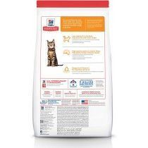 ALIMENTO HILLS ADULTOS 1-6 LIGHT 4LB GATOS