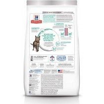 ALIMENTO HILLS GATOS 1-6 ADULTOS PERFECT WEIGHT 3lb