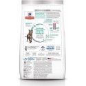 ALIMENTO HILLS GATOS 1-6 ADULTOS PERFECT WEIGHT 3lb