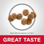 ALIMENTO HILLS GATOS KITTEN INDOOR 3,5 LB CACHORROS