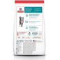 ALIMENTO HILLS GATOS ADULTOS INDOOR FOOD 3,5LB