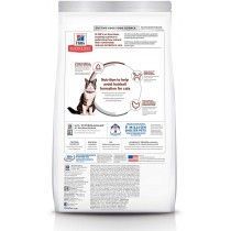 ALIMENTO HILLS GATOS ADULTOS HAIRBALL 3,5LB