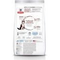 ALIMENTO HILLS GATOS ADULTOS HAIRBALL 3,5LB