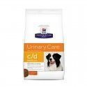 ALIMENTO HILLS PERROS c/d  1,5kg ADULTOS