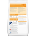 ALIMENTO HILLS PERROS c/d MULTICARE CHICKEN 8,5LB