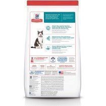 ALIMENTO HILLS GATOS SENIOR 11+ INDOOR AGE DEFYING 3,5LB