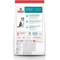 ALIMENTO HILLS GATOS SENIOR 11+ INDOOR AGE DEFYING 3,5LB