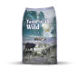 TASTE OF DE WILD SIERRA MOUNTAIN 14 LB PERROS ADULTOS
