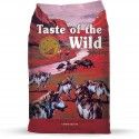 TASTE OF THE WILD SOUTHWEST CANYON 14 LB PERROS ADULTOS