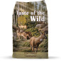 TASTE OF THE WILD  PINE FOREST  14 LB PERROS ADULTOS