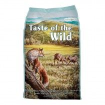 TASTE OF THE WILD APALACHAN VALLEY SM BRED 14 LB