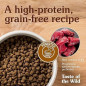 TASTE OF THE WILD APALACHAN VALLEY SM BRED 28 LB