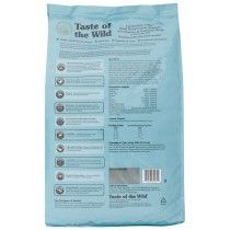TASTE OF THE WILD APALACHAN VALLEY SM BRED 28 LB