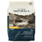 DIAMOND NATURALS SKIN & COAT 1 KG PERROS ADULTOS