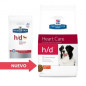 ALIMENTO HILLS h/d 1,5KG PERROS ADULTOS ALIMENTO HILLS h/d 1,5KG PERROS ADULTOS